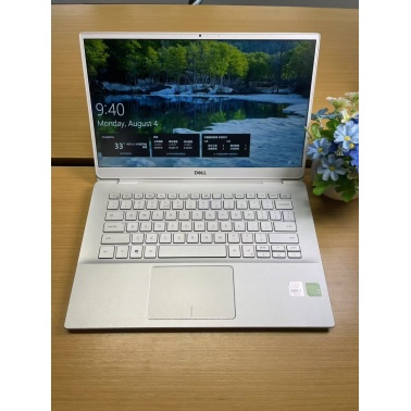 Dell Inspiron 5490 14 Inch Business Student  Core i7 10th Gen 8GB RAM 1TB SSD High Performance Portable Laptop