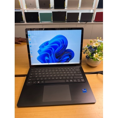 ​Microsoft Surface Laptop 4 Touch Screen 13-Inch Core i7 11th Gen 16GB RAM 512GB SSD Student Ultrabook Notebook Computer