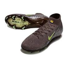 Nike Air Zoom Mercurial Superfly IX Elite FG Football Boots – Lightweight Speed Cleats for Firm Ground (Size 35–45)