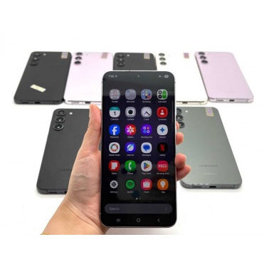 Samsung S23 5G – Premium Flagship Smartphone with Advanced Camera