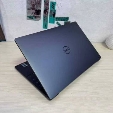 Dell XPS 13 9320 – Premium Ultrabook with 13‑Inch Display