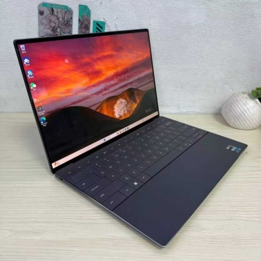 Dell XPS 13 9320 – Premium Ultrabook with 13‑Inch Display