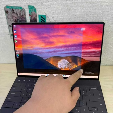 Dell XPS 13 9320 – Premium Ultrabook with 13‑Inch Display