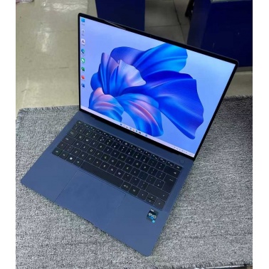 Huawei MateBook X Pro 14 – i7-1260P, 16GB RAM, 1TB SSD, 3.1K Touchscreen