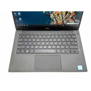 Dell XPS 13 9360 – i7-8550U, 16GB RAM, 512GB SSD Ultrabook