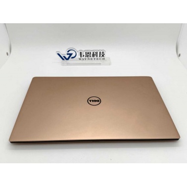 Dell XPS 13 9360 – i7-8550U, 16GB RAM, 512GB SSD Ultrabook