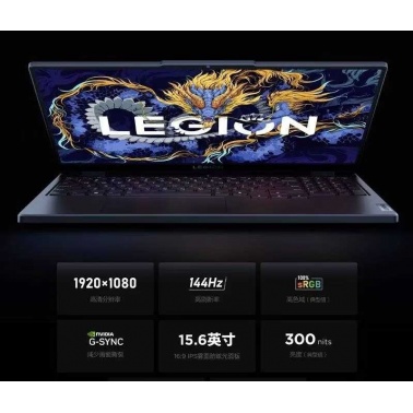 Lenovo Legion Y7000 Gaming Laptop 15.6″ – High-Performance Gaming Notebook