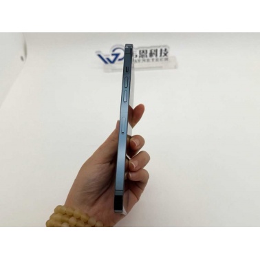 Apple iPhone 12 Pro Max 128GB – Dual SIM 5G Smartphone