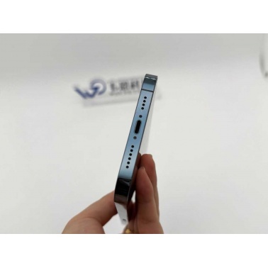 Apple iPhone 12 Pro Max 128GB – Dual SIM 5G Smartphone