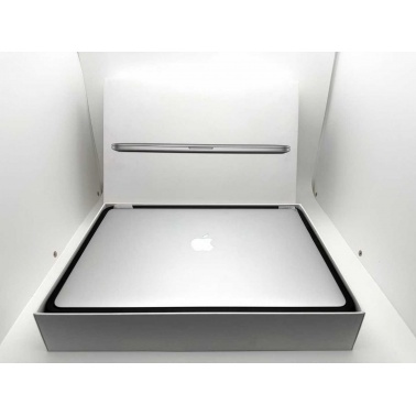 Apple MacBook Pro 15″ (2012) – Brand New Open Box Laptop