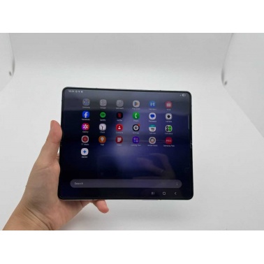 Samsung Galaxy Z Fold5 512GB – 12GB RAM Foldable Smartphone (US Version)