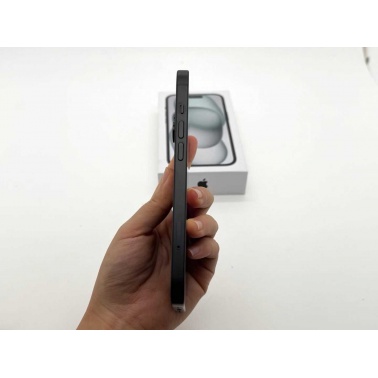Apple iPhone 15 – 5G Smartphone (US Version)