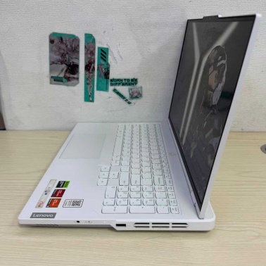 Lenovo Legion R9000P (16-inch gaming laptop)