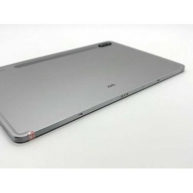 Samsung Galaxy Tab S7 11 Wi‑Fi Tablet – 128GB Storage, 120Hz AMOLED Display, Snapdragon Processor