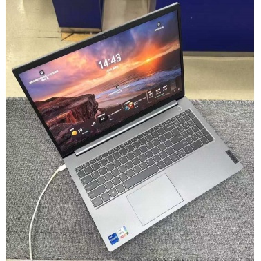 Lenovo ThinkBook 15 G4 15.6 Laptop – Intel Core i5