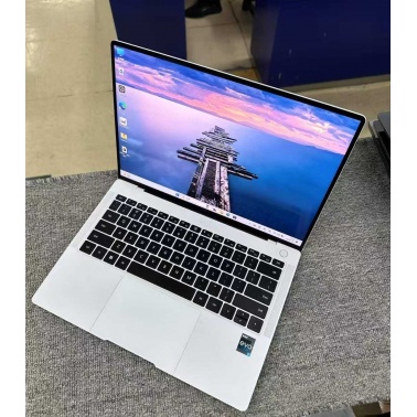 Huawei Mate Book X Pro 14.2 Laptop – Intel Core Ultra, 16GB RAM, 1TB SSD, 120Hz OLED Display