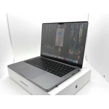 Apple MacBook Pro 14