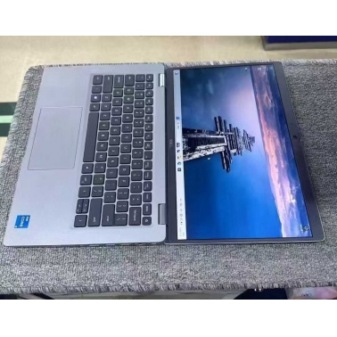 Dell Latitude 5420 14 Laptop (2021) – Intel Core i5, Fast SSD, Business Laptop
