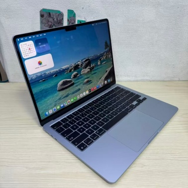 MacBook Air 13-inch (M4, 2025) (2025) – Lightweight, Fast & Powerful Laptop