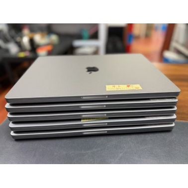 MacBook Pro 16-inch 2021 (M1 Pro/Max) – Powerful & Fast Laptop