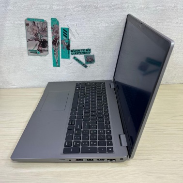 Dell Precision 3571 15.6 Workstation Laptop – i7-12700H, 32GB RAM, 1TB SSD, NVIDIA T600 4GB, Windows Pro