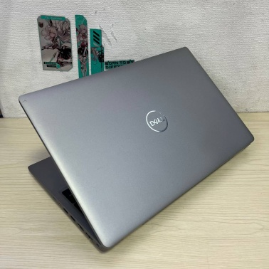 Dell Precision 3571 15.6 Workstation Laptop – i7-12700H, 32GB RAM, 1TB SSD, NVIDIA T600 4GB, Windows Pro