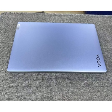 Lenovo Yoga Pro 14s 14 3K Touch Laptop – i5-12500H, 16GB RAM, 512GB SSD, Ultra-Slim