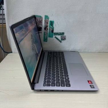 Lenovo IdeaPad 15 Laptop – AMD Ryzen 5 5900HX, 16GB RAM, 1TB SSD, Original Windows
