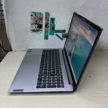 Lenovo IdeaPad 15 Laptop – AMD Ryzen 5 5900HX, 16GB RAM, 1TB SSD, Original Windows