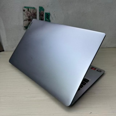 Lenovo IdeaPad 15 Laptop – AMD Ryzen 5 5900HX, 16GB RAM, 1TB SSD, Original Windows