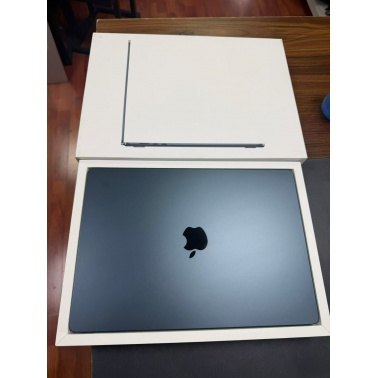 Apple MacBook Air 15 2025 – M4 Chip, 16GB RAM, 512GB SSD, Liquid Retina Display, macOS Laptop