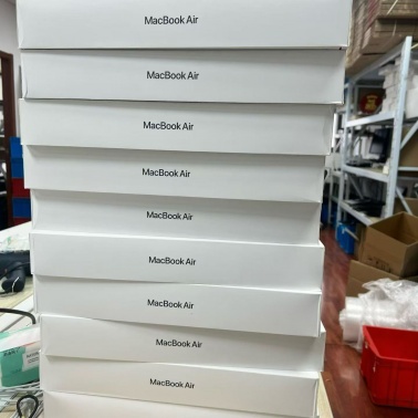 Apple MacBook Air 15 2025 – M4 Chip, 16GB RAM, 512GB SSD, Liquid Retina Display, macOS Laptop