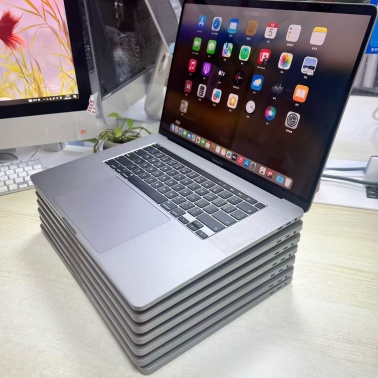MacBook Pro 16-inch 2019 – Core i7 2.6GHz, 16GB RAM, 512GB SSD (Excellent Condition)