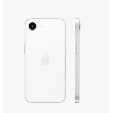 Brand New iPhone 17e (HK Version) – Dual SIM, Factory Unlocked