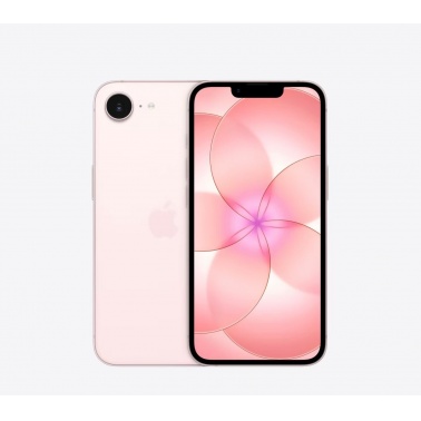Brand New iPhone 17e (HK Version) – Dual SIM, Factory Unlocked