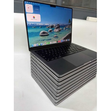 New MacBook Pro 14 Review: Unmatched Performance, Stunning Display & Pro-Level Features