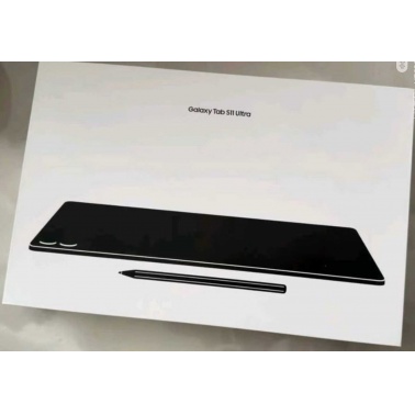 Samsung S11 Ultra 5G 14.6 Brand new HK version Opened box