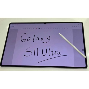 Samsung S11 Ultra 5G 14.6 Brand new HK version Opened box