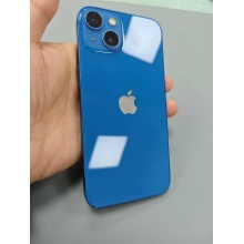 Apple iPhone 13 256GB – A15 Bionic, Dual-Camera Smartphone