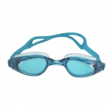 Cosco Aqua Kinder Junior Swimming Goggles for Kids – Anti-Fog, Comfortable Fit