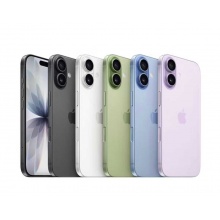 New Original iPhone 17 - Latest Apple iOS Smartphone with Advanced A17 Chip, 5G Phone