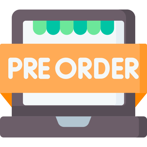 Pre-Order